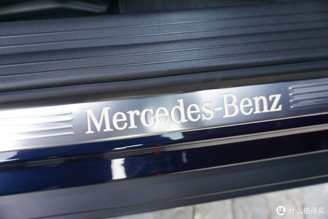 #原创新人# 终于等到你，还好我没放弃：记 Mercedes-Benz 奔驰 GLA220豪华版提车及使用