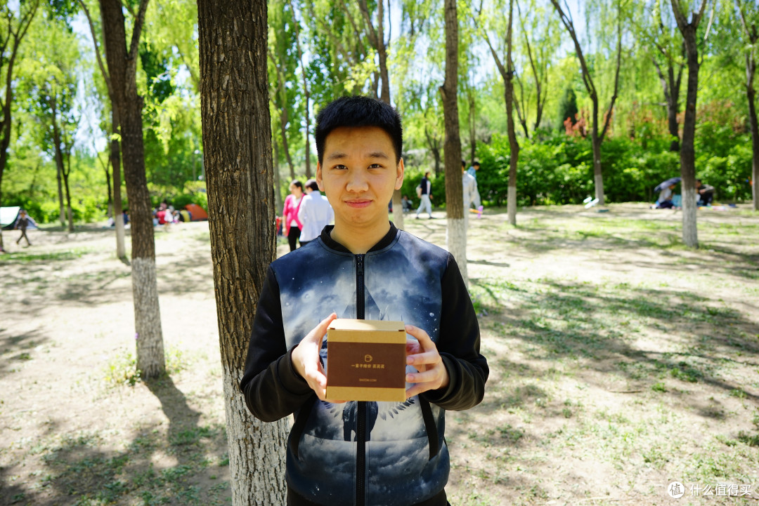 “踏青春游,重回小学时代的我们”——北京分剁一次吃喝的面基活动