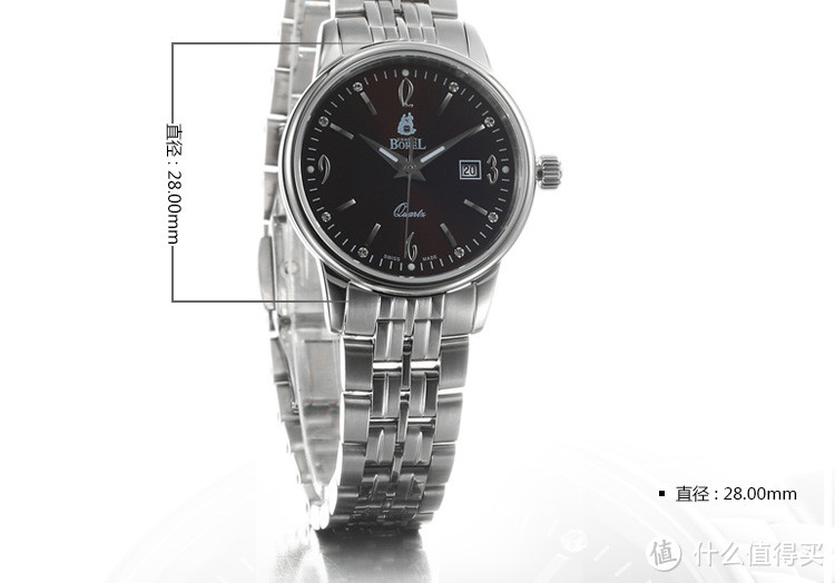 TISSOT 天梭 T008217A 女表 换电池 & 汉密尔顿 H76565135 和 依波路 LS5620 JD001 晒单