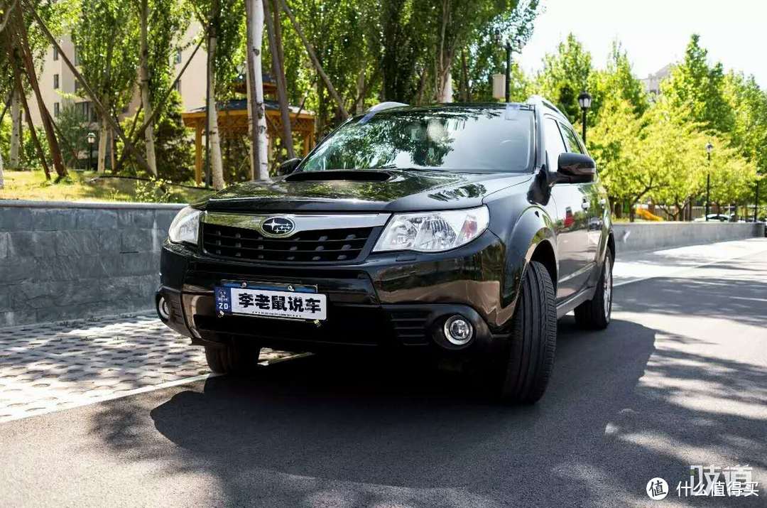 10万冒头买辆高性能SUV，加速不输200万的路虎