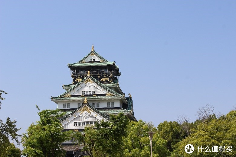 #原创新人#毕业旅行——周游大阪