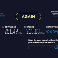 群晖 RT1900ac 智能无线路由器使用感受(功能|速度)