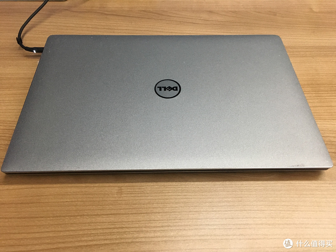 #原创新人#Dell 戴尔 XPS 15，喜欢就给自己买最好的笔记本