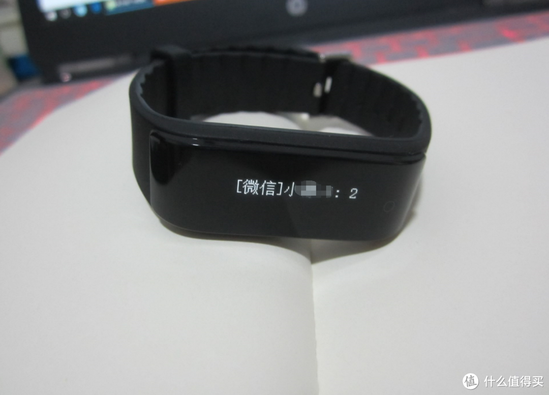 入门智能新配件：酷派 Coolband2 手环 详细体验评测！