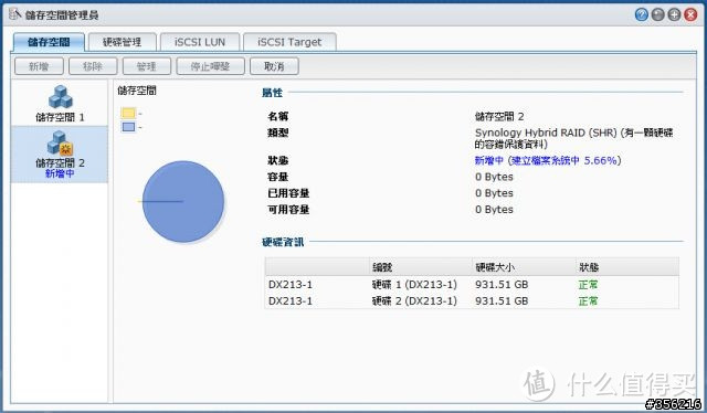 消费级（群晖）NAS 产品选购指南