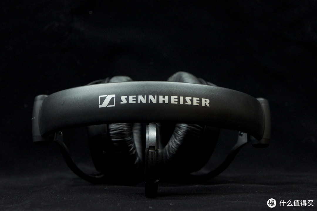 渡劫归来！Z实惠入手的 SENNHEISER 森海塞尔 HD380 pro 头戴式耳机