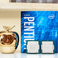 英特尔 Pentium 奔腾 G4560 CPU购买理由(价格|规格)