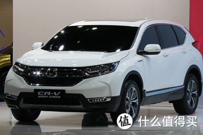 马自达7座SUV最快明年推出 东本全新CR-V预计7月上市