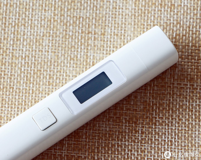 中国人第一根水质检测笔,只为小米净水器服务?—小米水质检测使用体验