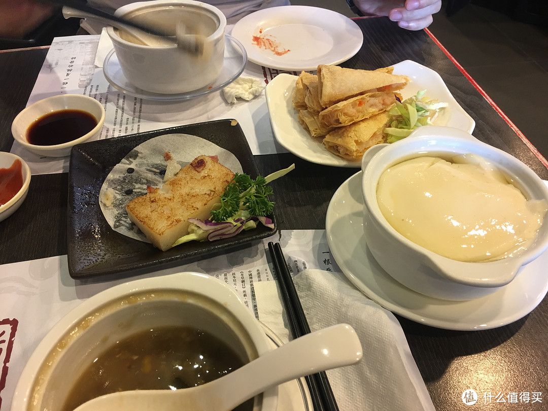 孤独的美食家2——HK吃吃吃