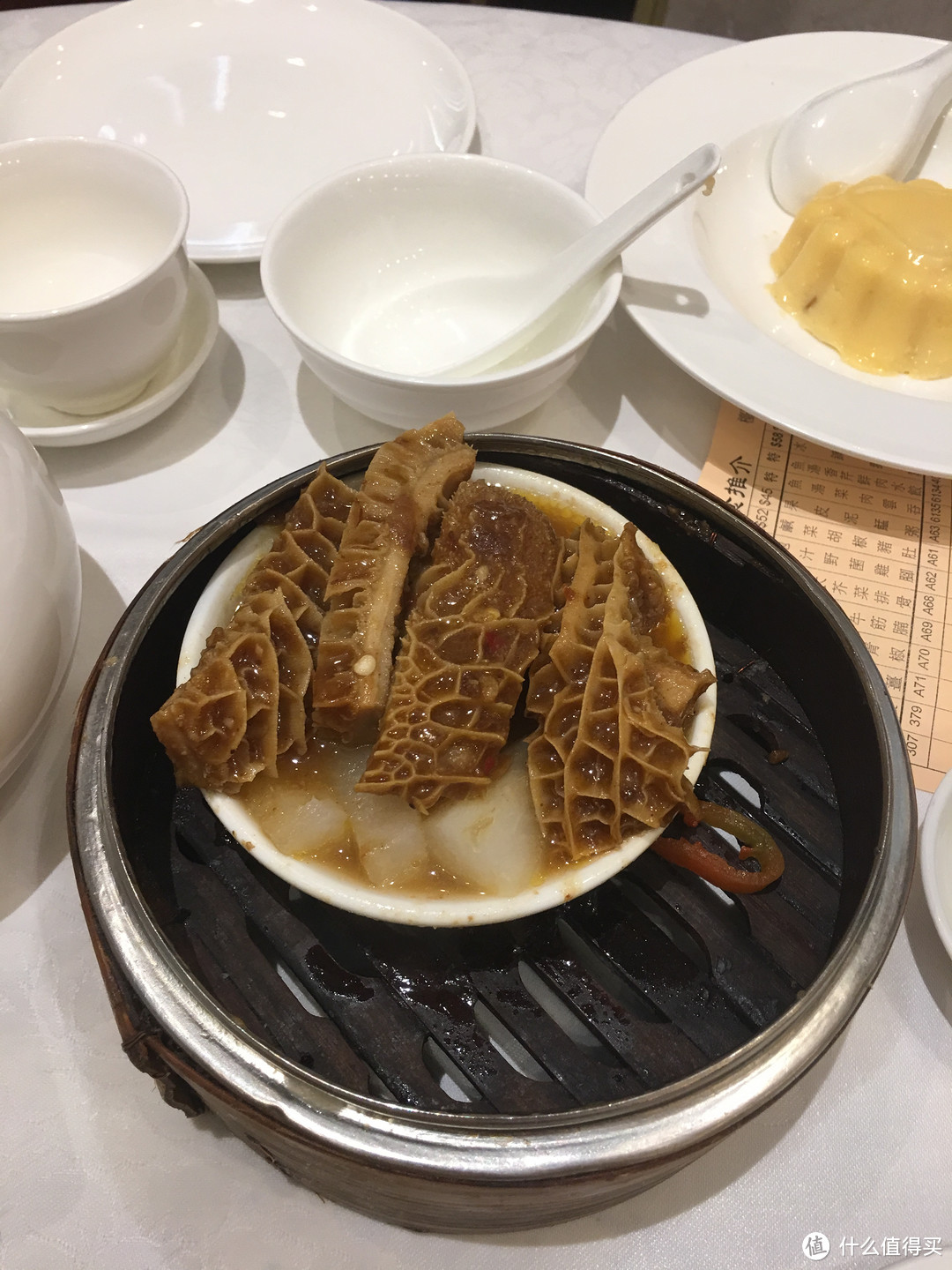 孤独的美食家2——HK吃吃吃