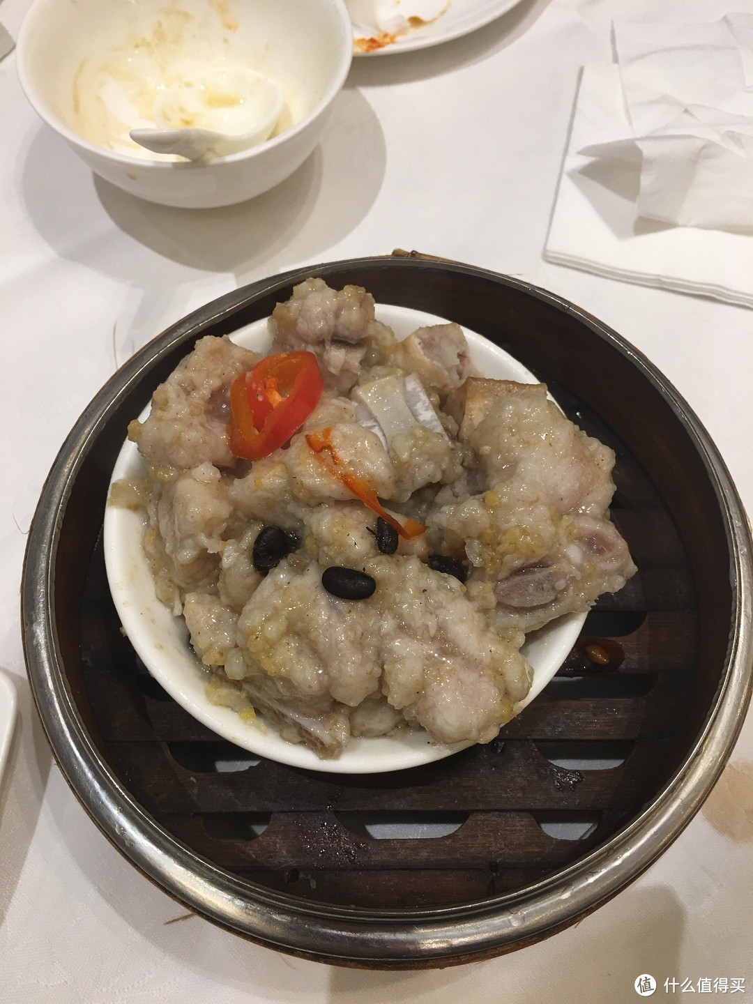 孤独的美食家2——HK吃吃吃
