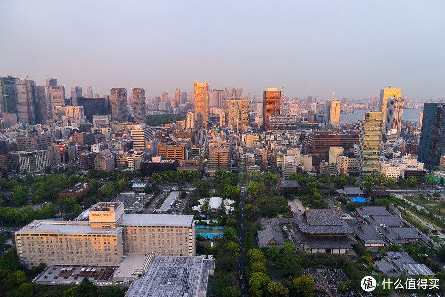 日本 东京-京都-奈良-大阪 6天5夜游记