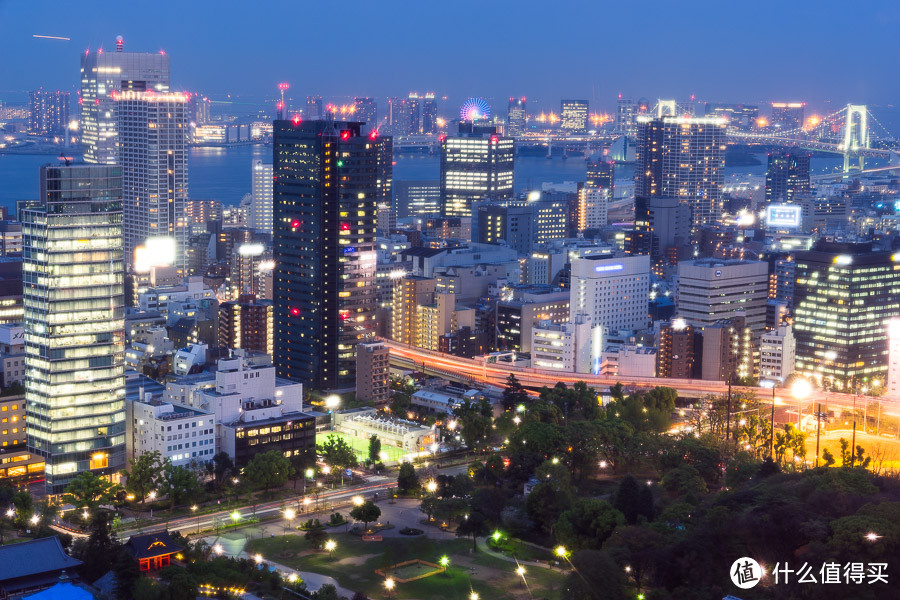 日本 东京-京都-奈良-大阪 6天5夜游记