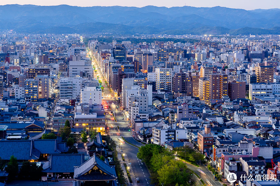 日本 东京-京都-奈良-大阪 6天5夜游记