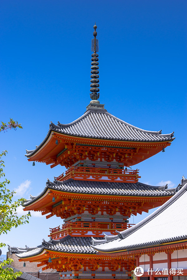 日本 东京-京都-奈良-大阪 6天5夜游记