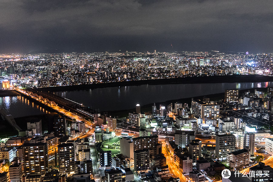 日本 东京-京都-奈良-大阪 6天5夜游记