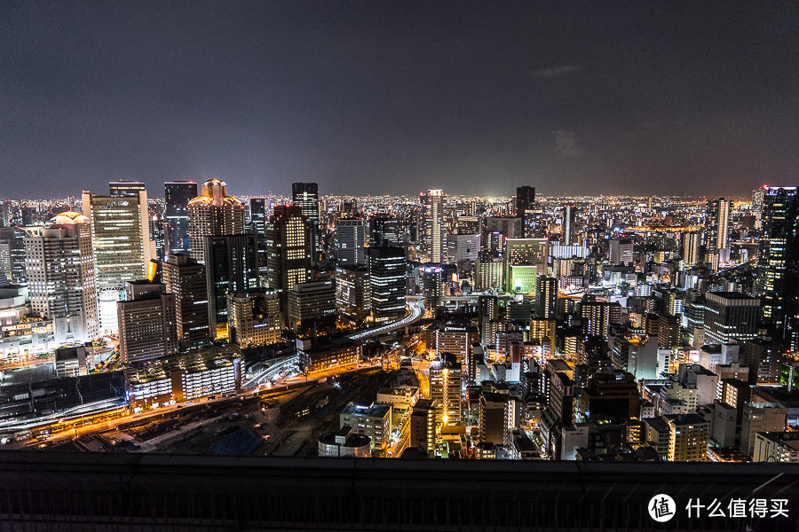 日本 东京-京都-奈良-大阪 6天5夜游记