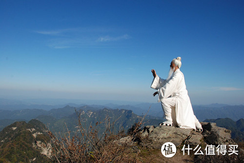 一个工程师来聊聊太极拳运动