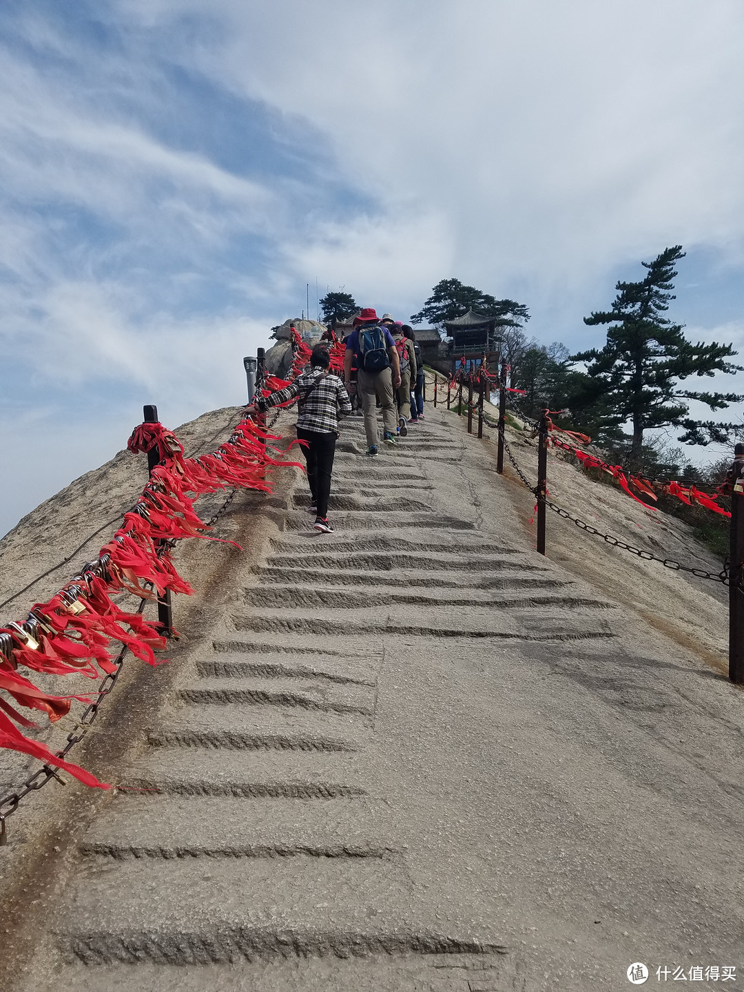 观《我们的挑战》去西安浪（下）