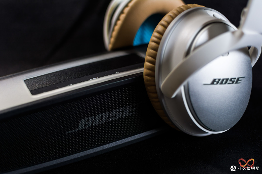 白色苹果版 BOSE QuietComfort 25（QC25）有源消噪耳机 入手记