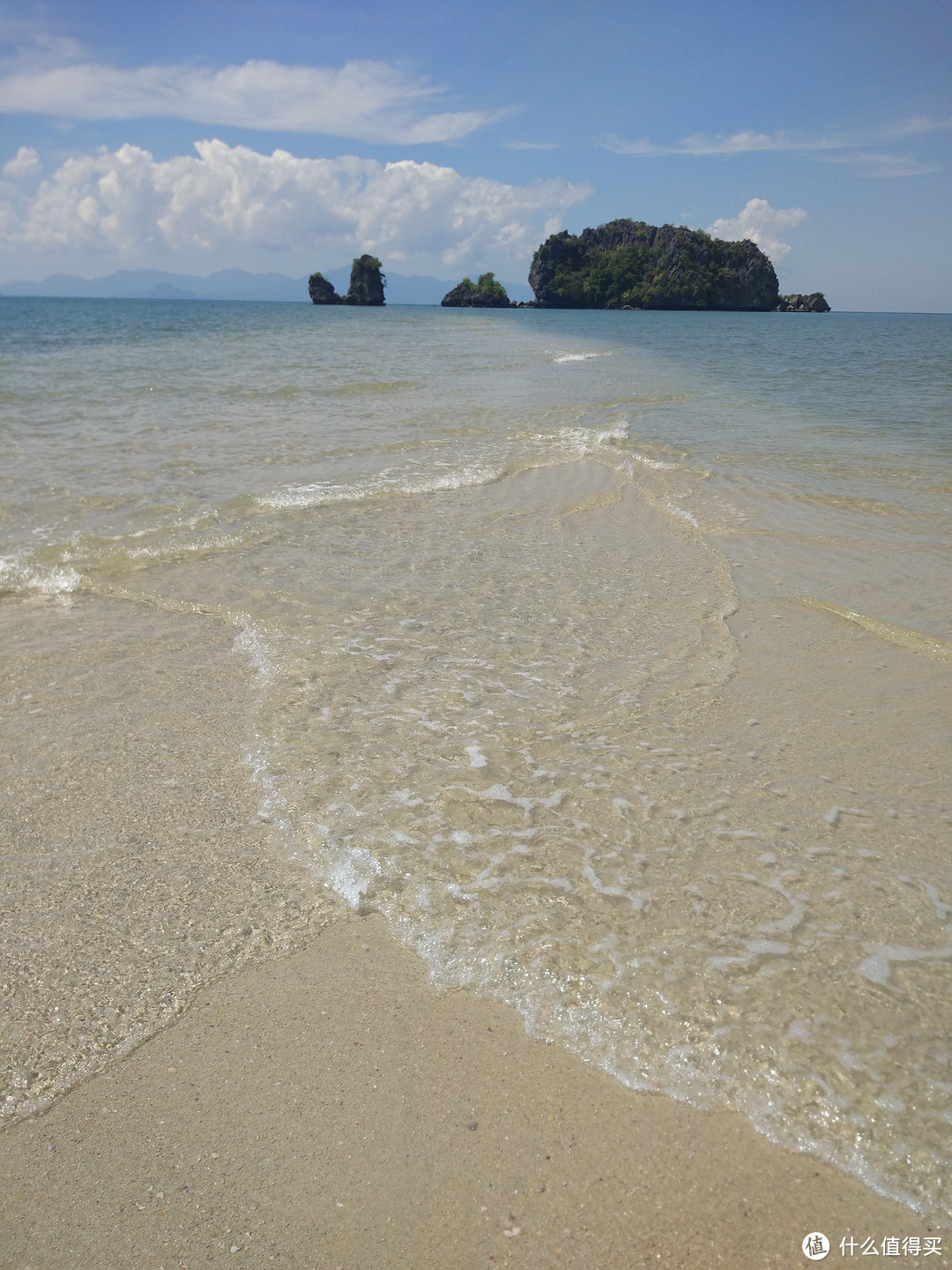 爸爸带你去看海--春节带娃吉隆坡、兰卡威七日游