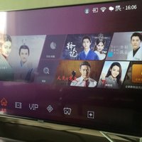 雷鸟 I55 4K液晶电视使用感受(屏幕|系统|优点|缺点)