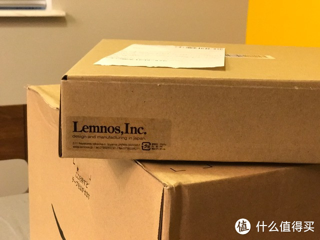 日亚直邮首单：Lemnos PC10-24 挂钟 伪开箱