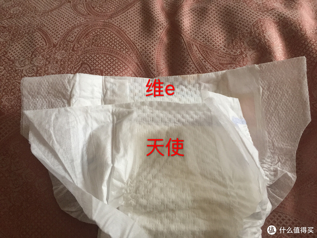 各种NB尿不湿使用心得