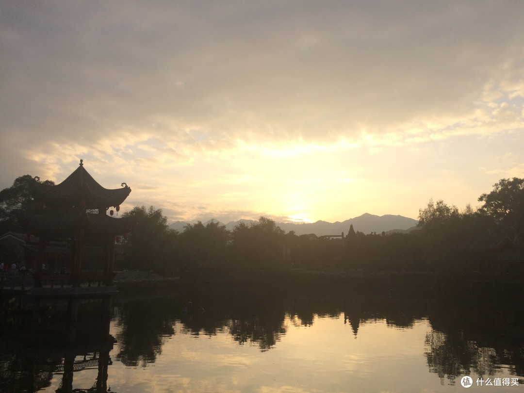 周末周边--黄姚古镇