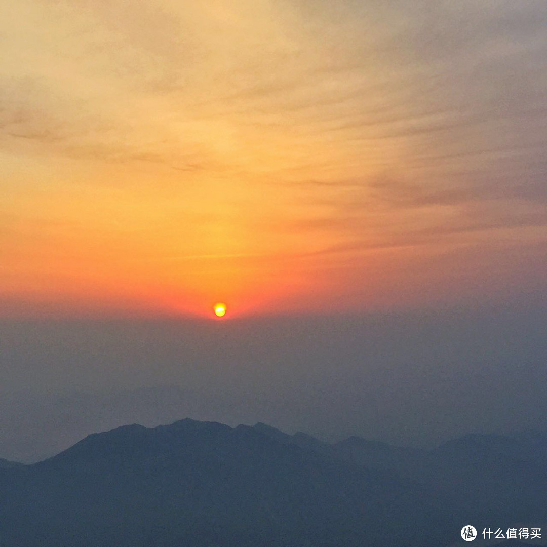 #热征##过五一#依山镇海，万象归怀之山东小记-夜登泰山，闪游青岛