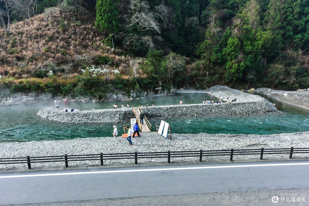 Day.4 熊野古道-熊野本宫大社-熊野那智大社-大阪