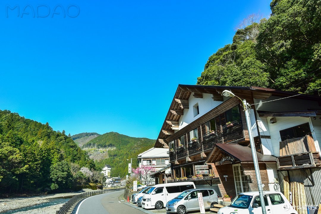 Day.4 熊野古道-熊野本宫大社-熊野那智大社-大阪