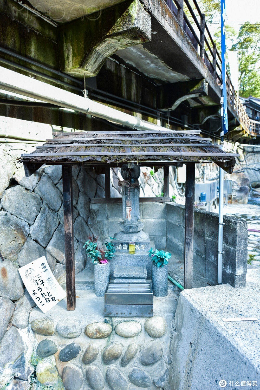 Day.4 熊野古道-熊野本宫大社-熊野那智大社-大阪