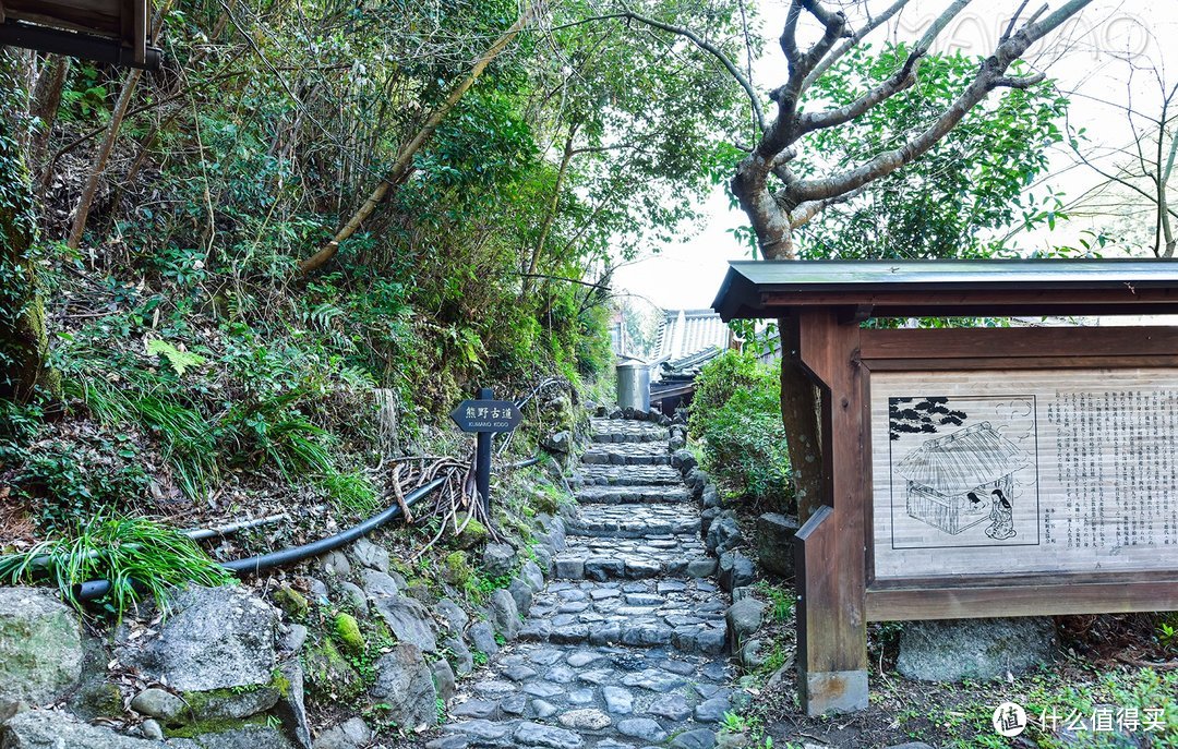 Day.4 熊野古道-熊野本宫大社-熊野那智大社-大阪