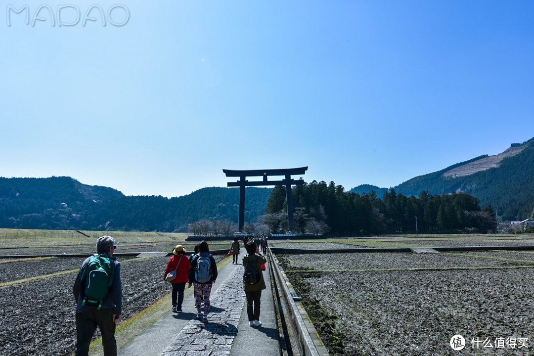 Day.4 熊野古道-熊野本宫大社-熊野那智大社-大阪