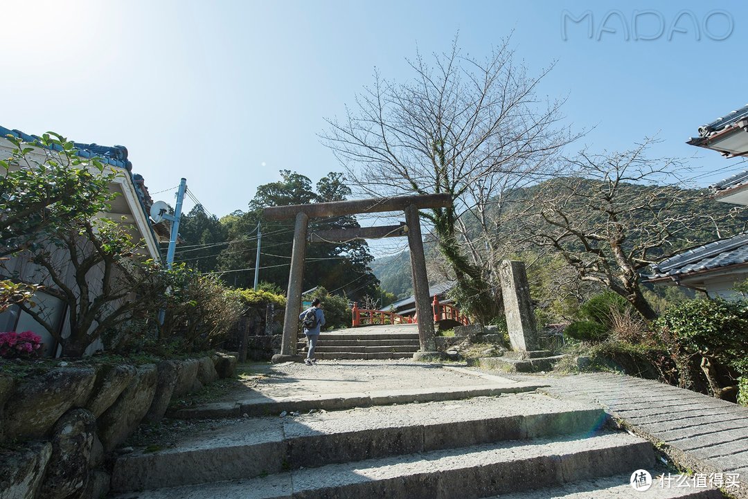 Day.4 熊野古道-熊野本宫大社-熊野那智大社-大阪