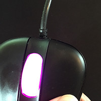 明基 卓威 奇亚 EC2-A 鼠标使用感受(镜面|滚轮|按键)