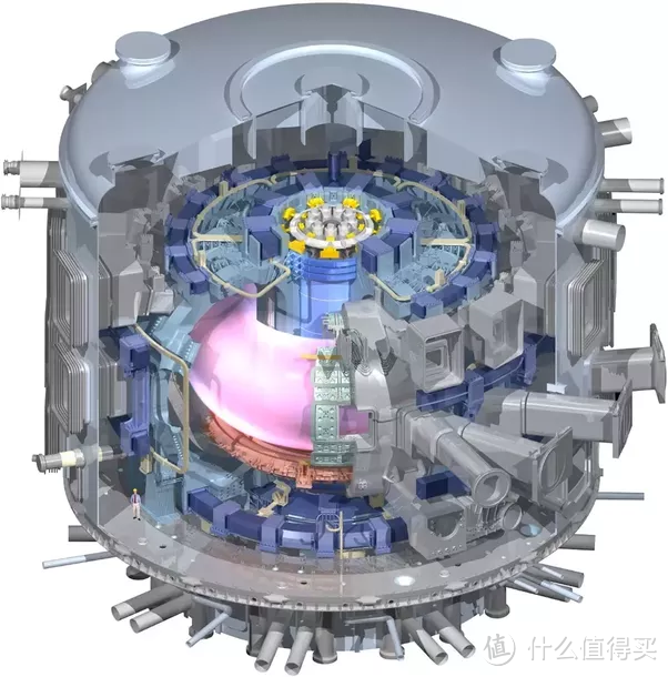 克反应炉方舟反应炉原理本质上是可以被实现的,他其实是一个小型的