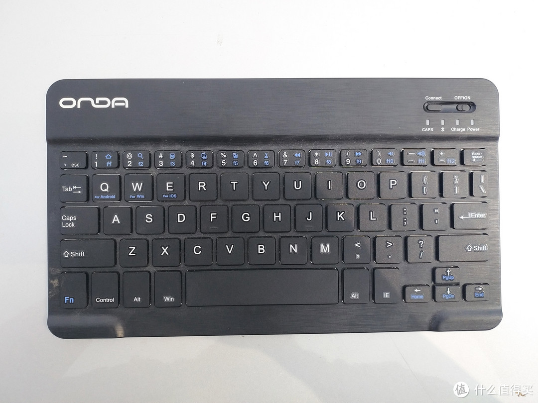 用大键盘打字才舒服，经典 Logitech 罗技 MK220 无线光电键鼠套装