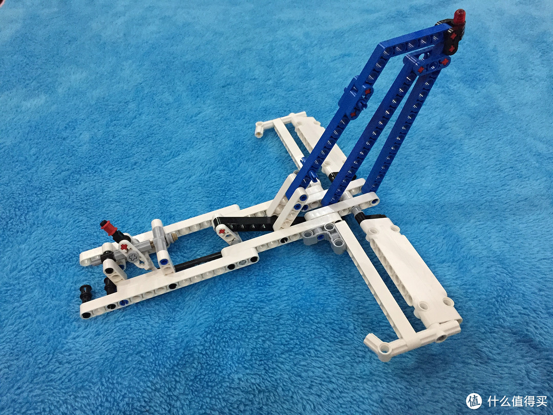 谨以此文纪念c919首飞成功乐高机械系列42025运输飞机气垫船双模式拼