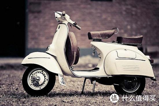 爱上Vespa，星堡积木XB03002小绵羊开箱