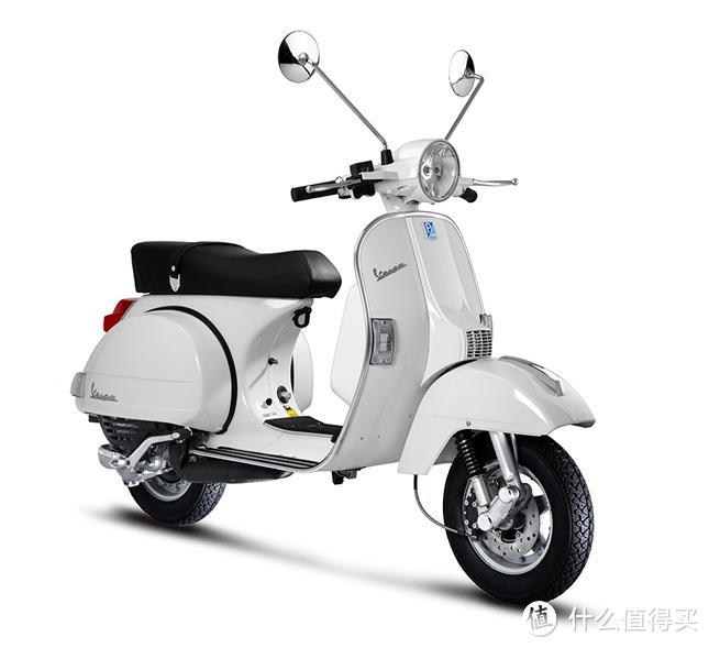 爱上Vespa，星堡积木XB03002小绵羊开箱