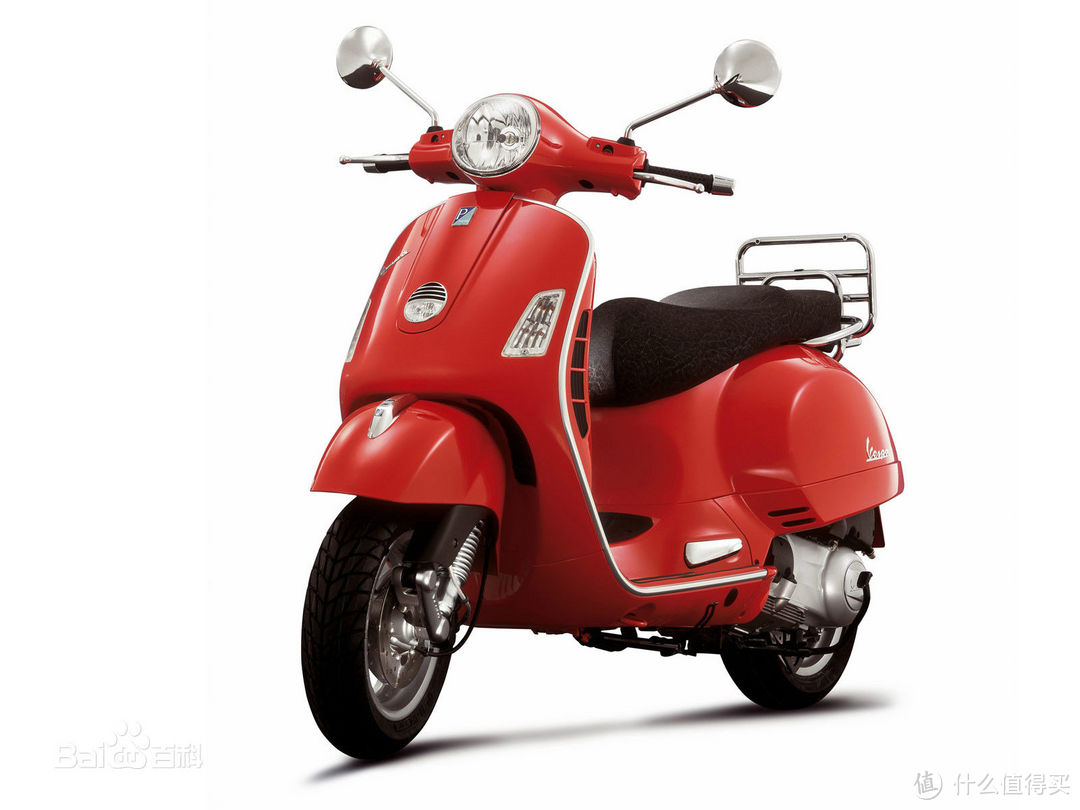 爱上Vespa，星堡积木XB03002小绵羊开箱