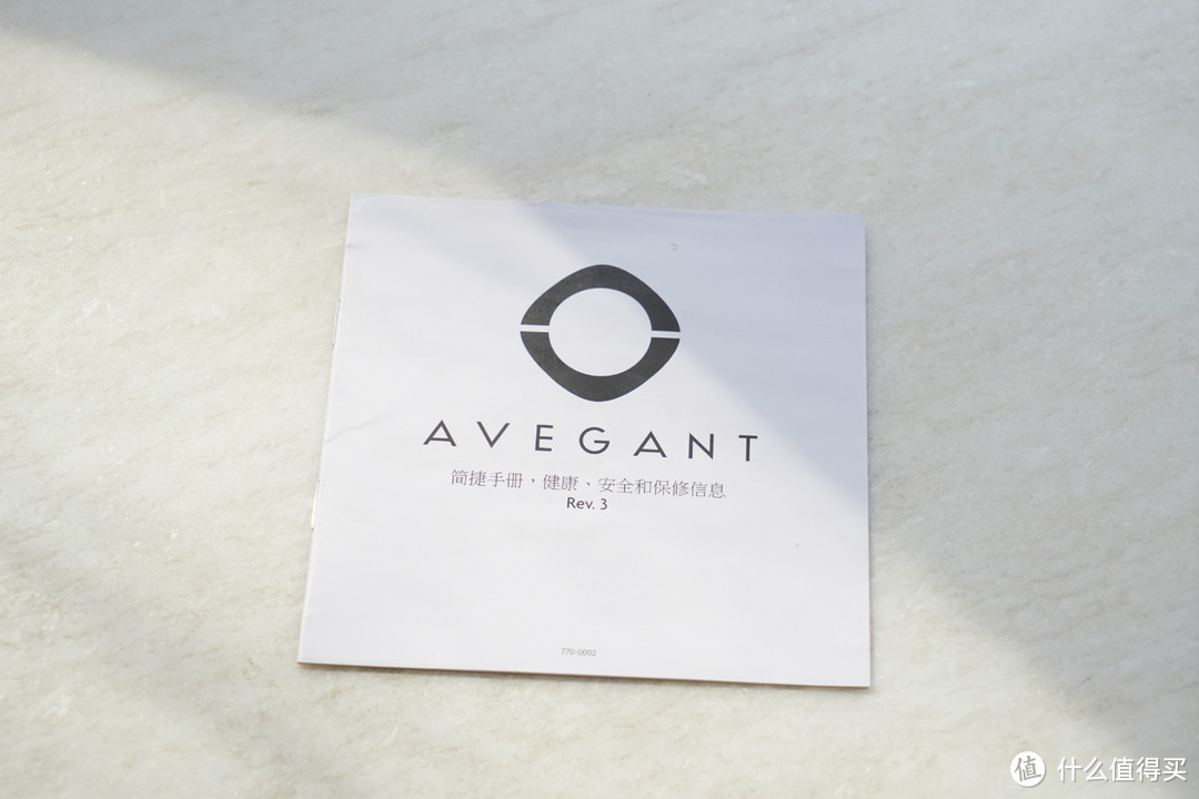 意外的收获：MOPS VR眼镜 Avegant + 视频盒 开箱体验