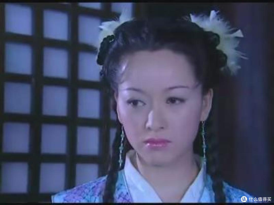 国产电视剧篇