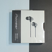 先锋 SEC-CL71S 入耳式耳机外观展示(耳塞|硅胶套|材质|腔体|线控)