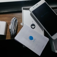 魅族 魅蓝 5S 智能手机外观展示(听筒|摄像头|mback键|后盖|卡槽)