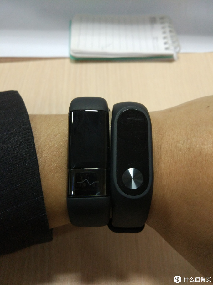 米动健康手环怎么样