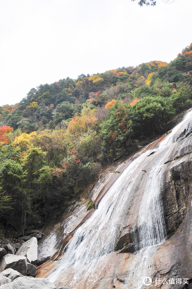 好景知时节，金秋看最美 - 山川险固，天府之国 - 四川 . 成都